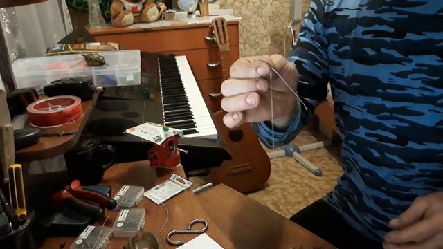 Оснастка флэт кормушки смотреть онлайн