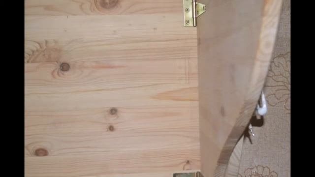 Складной стол для ноутбука или ПК! смотреть онлайн