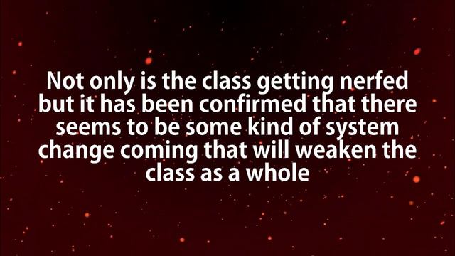 DK Class is Changing as a Whole - Upcoming Hearthstone System and Balance Changes смотреть онлайн