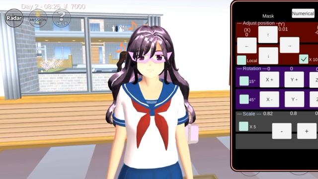 @honoka-amano HERE IS A TUTORIAL SO YOU DONT MESS UP ?? смотреть онлайн