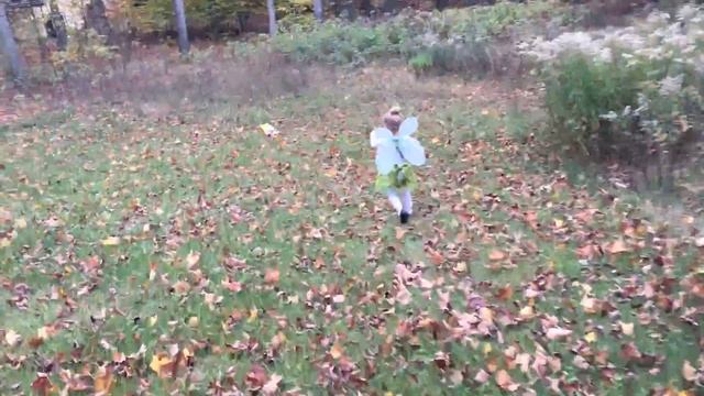 HALLOWEEN PUMPKIN SURPRISE EGGS TREASURE HUNT! смотреть онлайн