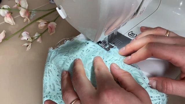 Трусики шортики Эми