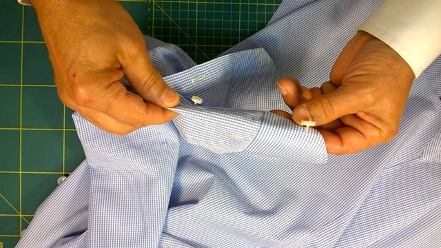 пошив мужских рубашек на заказ