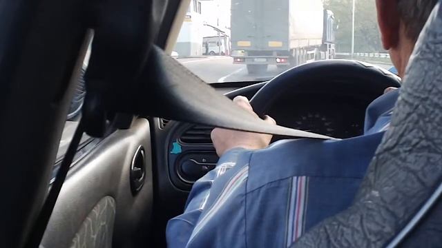 Ясиноватский пост ГАИ 06 05 2014 смотреть онлайн