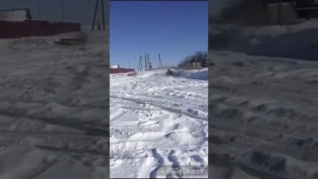 Дрифт на квадрацыкле смотреть онлайн
