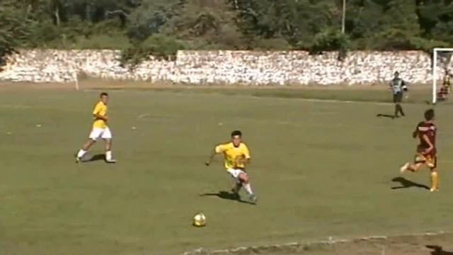 Juvenil jugador Colombiano (Luis Murillo#14) смотреть онлайн