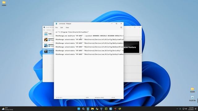 How to Install macOS Ventura on VirtualBox on Windows PC смотреть онлайн