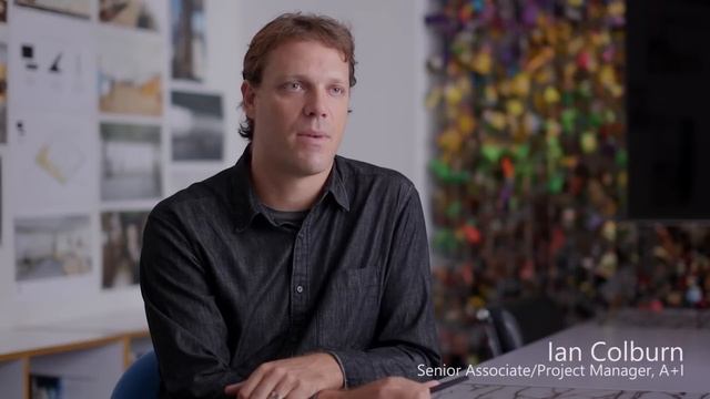 The Architects' Laptop: A + I смотреть онлайн
