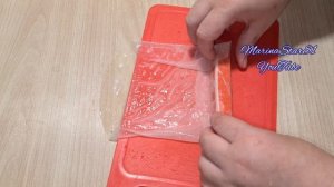 Шикарная ЗАКУСКА из КРАБОВЫХ ПАЛОЧЕК и РИСОВОЙ БУМАГИ