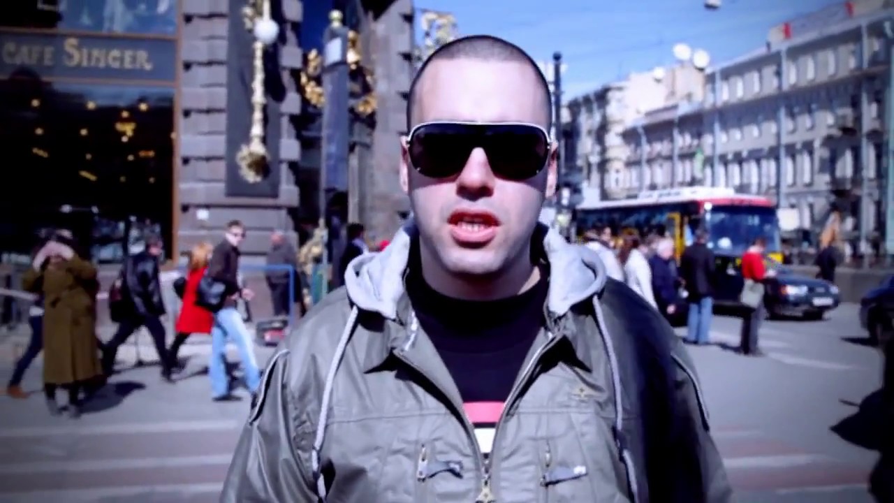 SLIMUS Feat. Артём Татищевский - На облаках