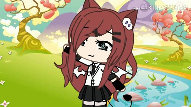 (Gacha life) "Я просто устала, я все отпускаю.." {Песня-Марьяны Ро} смотреть онлайн