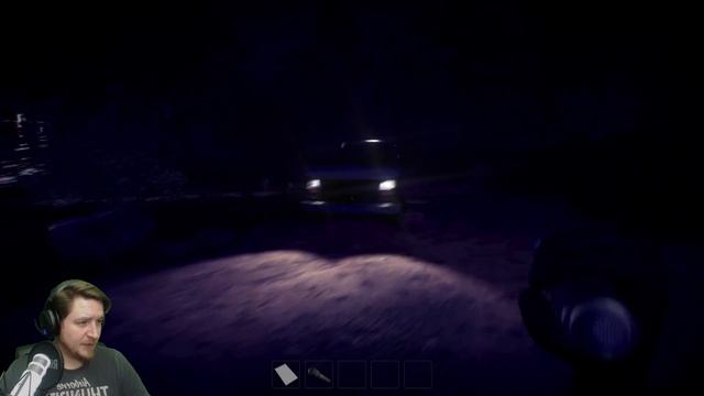 ПОЛТЕРОГРАБЛЕНИЕ ⏩ Polterheist #ПЕРВЫЙ ВЗГЛЯД смотреть онлайн
