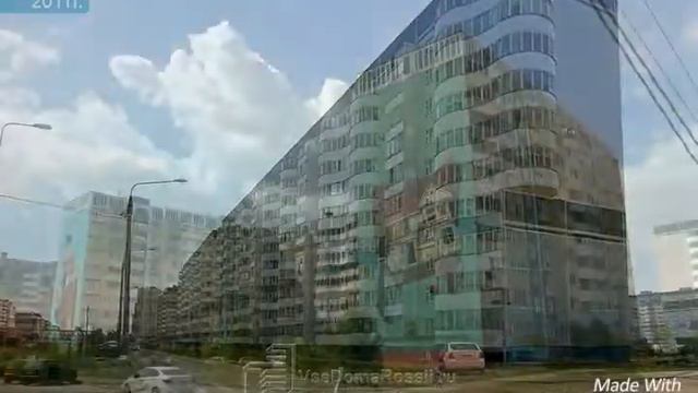 Улица Абсалямова смотреть онлайн