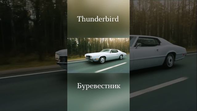 Что означают названия моделей Ford смотреть онлайн