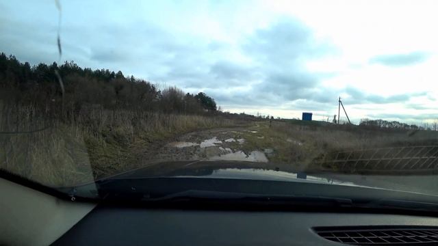 Рено Дастер на новой резине,тестируем от первого владельца. смотреть онлайн