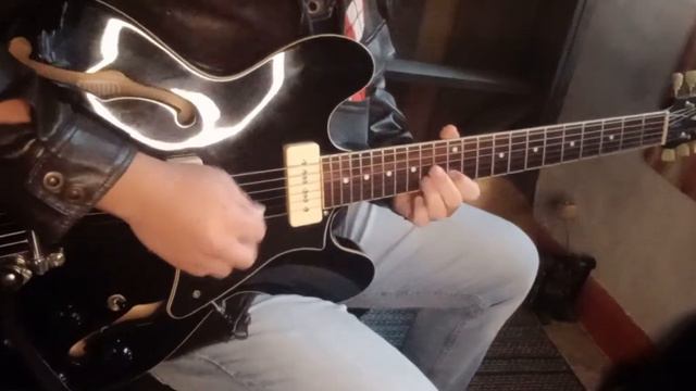 Viento Recio - Miel San Marcos / Guitar Cover смотреть онлайн