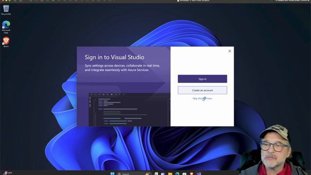 RUST 01: Getting Started and Installing RUST смотреть онлайн