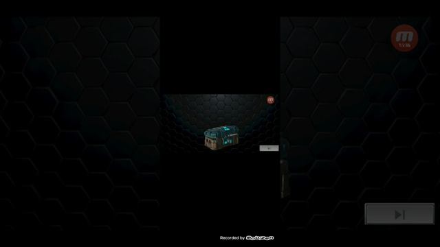 IM in the Closed Beta for Command and Conquer Rivals XD смотреть онлайн