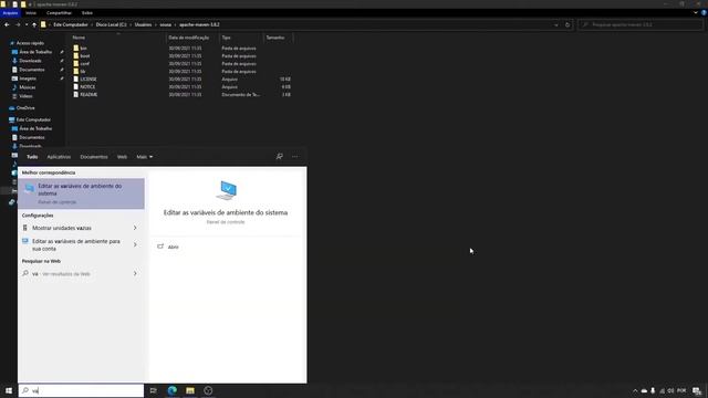 Instalação do Maven no Windows смотреть онлайн