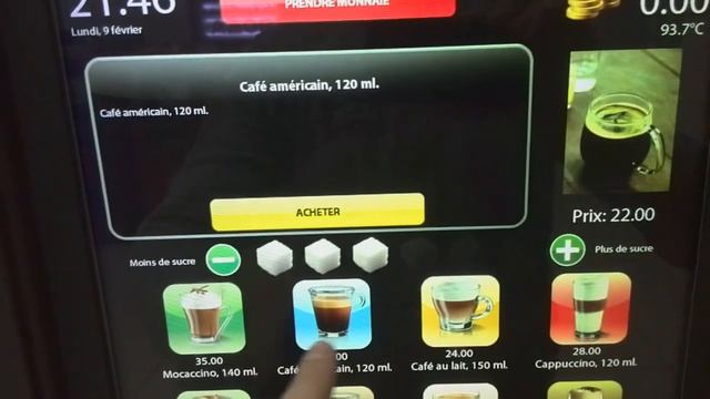 Unicum Rosso Touch (China lang) смотреть онлайн