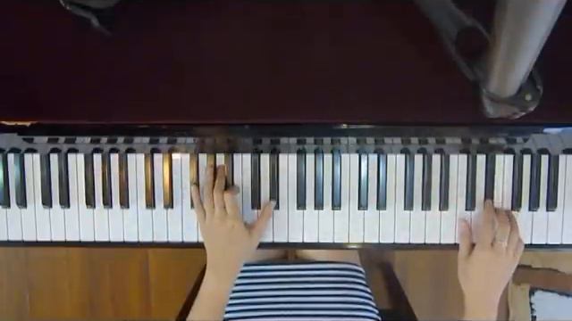 7년간의 사랑 - 7 years of love Kyuhyun - piano cover смотреть онлайн