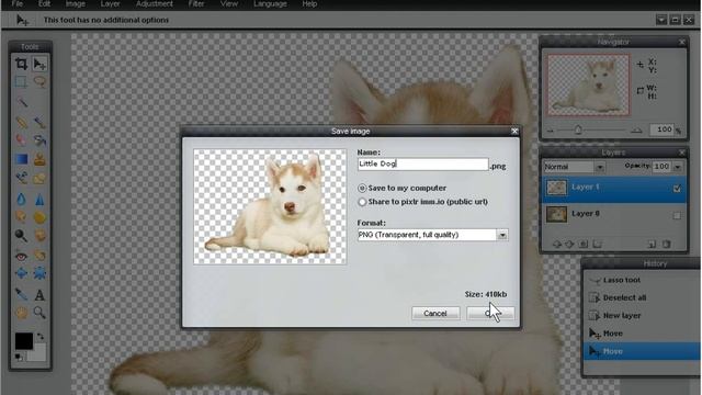 Pixlr : An Online Photoshop Alternative Software смотреть онлайн
