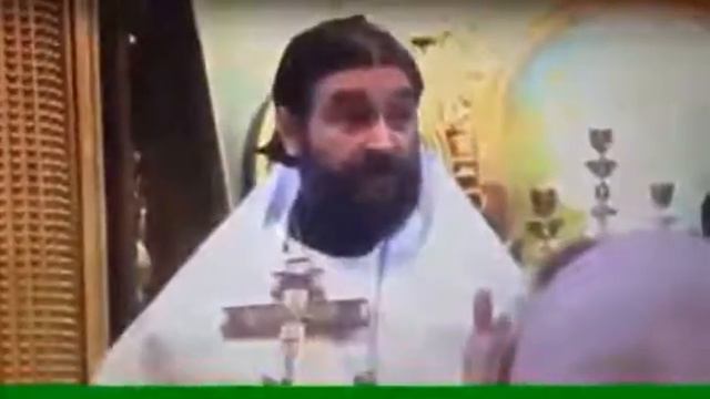 вот это батюшку понесло смотреть онлайн