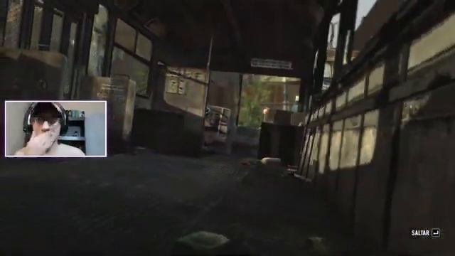 Terminaremos la historia hoy? Capítulo 7 | Max Payne 3 Gameplay #2 смотреть онлайн