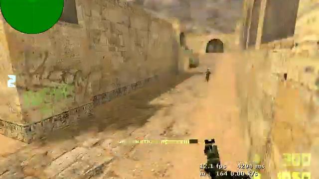 Play cs 1.6#7[Скорострелка] смотреть онлайн