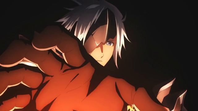 Tales Of Arise x Jujutsu Kaisen OP 1 |『Kaikai Kitan』Arc 1 смотреть онлайн