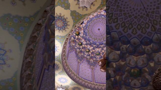 Вечный Город в Самарканде #самарканд #samarkand