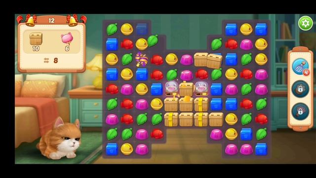 The Purrfect Game for Cat Lovers смотреть онлайн