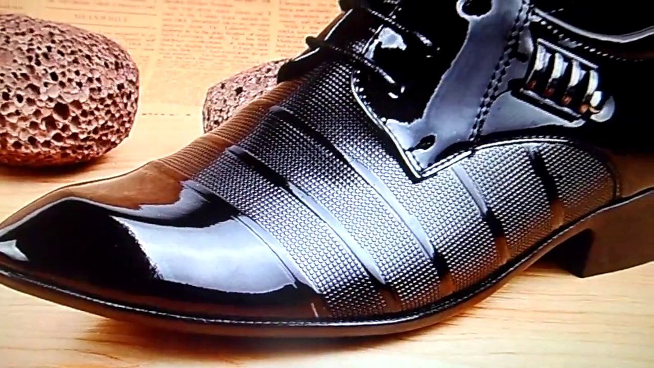 Китайские туфли смотреть онлайн