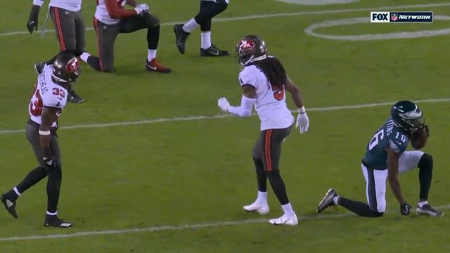 Richard Sherman OUT for game w/ hamstring injury смотреть онлайн