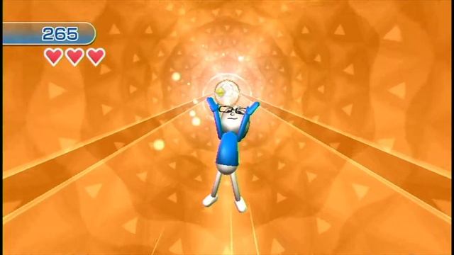 Wii Play Motion Pose Mii Plus смотреть онлайн
