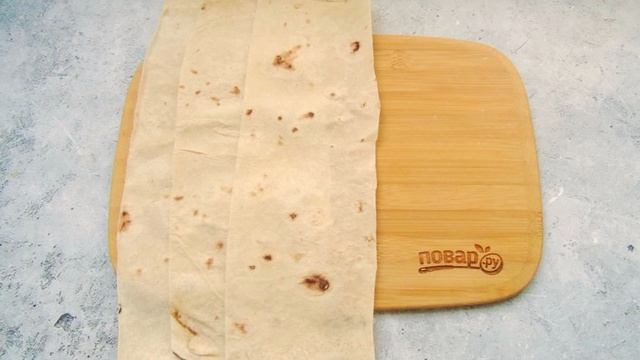 Вкусные будни