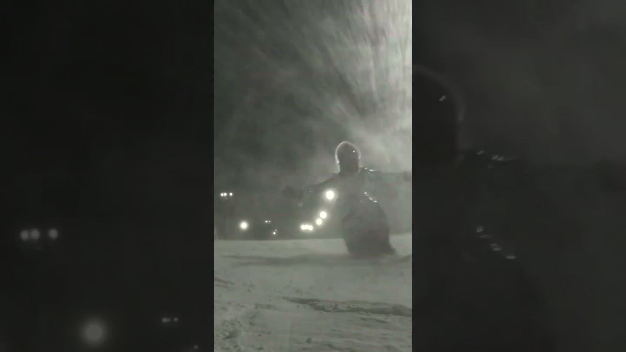 Кто лучше делает паудертерн? смотреть онлайн