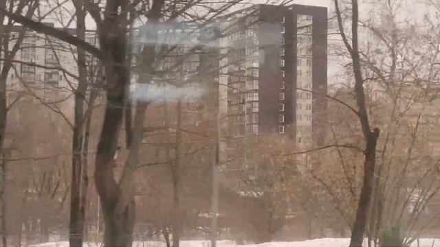 ?Поездка на автобусе ЛиАЗ-5292.60 по маршруту 845: МЦД Красногорская - МЦД Павшино (г. Красногорск) смотреть онлайн