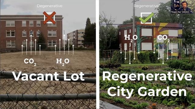 Beyond Organic: Uncovering the Power of Regenerative Agriculture in Rebuilding Society & the Planet смотреть онлайн