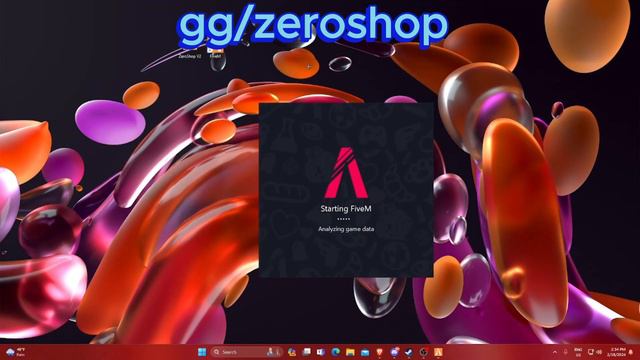 Fivem Woofer Unban [ZeroShop]