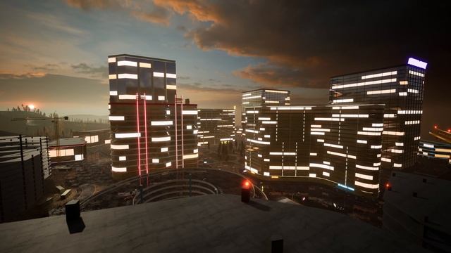 OverDrift Festival - Update#5 смотреть онлайн
