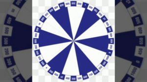 звук барабана поле Чудес (моя версия)