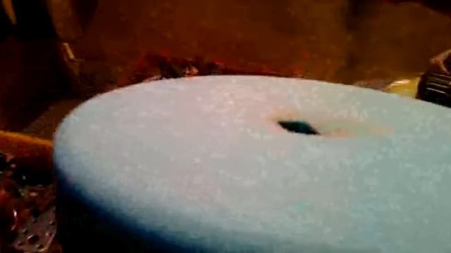 Доработка полировального диска, полировальная машинка из шуруповерта смотреть онлайн