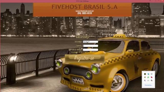 Converter uma resources - Converter ANSI para UTF8 MTA:SA Multi Theft Auto смотреть онлайн