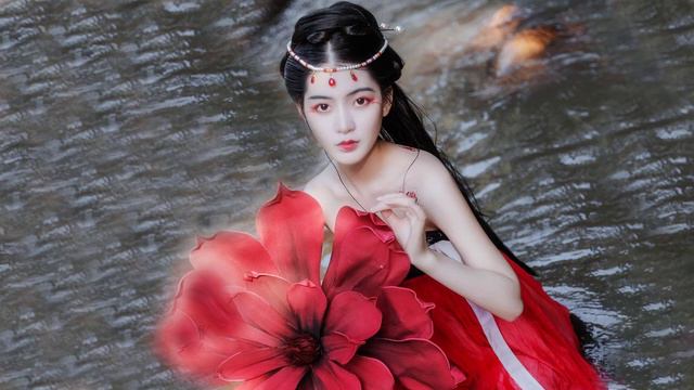 超好聽的中國古典音樂 笛子名曲 古箏音樂 放鬆心情 安靜音樂 瑜伽音樂 冥想音樂 深睡音樂 - Great classical Chinese music, famous flute music смотреть онлайн