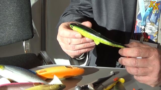 Константин Кузьмин. "Охота и рыболовство на Руси-2020" (часть вторая). смотреть онлайн