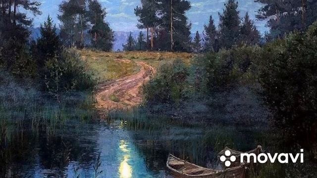 Отдыхающая музыка #музыка #релакс #отдых #сон смотреть онлайн