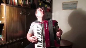Shostakovich Waltz No.2 Accordion