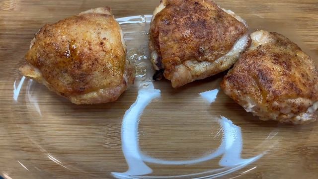 ПОДРУГА ИЗ АМЕРИКИ НАУЧИЛА МЕНЯ ГОТОВИТЬ ЭТИ НЕЖНЫЕ КУРИНЫЕ БЁДРА???