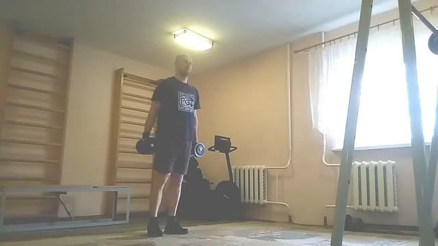 ТРЕНИРОВКА ЯГОДИЧНЫХ МЫШЦ (27) смотреть онлайн